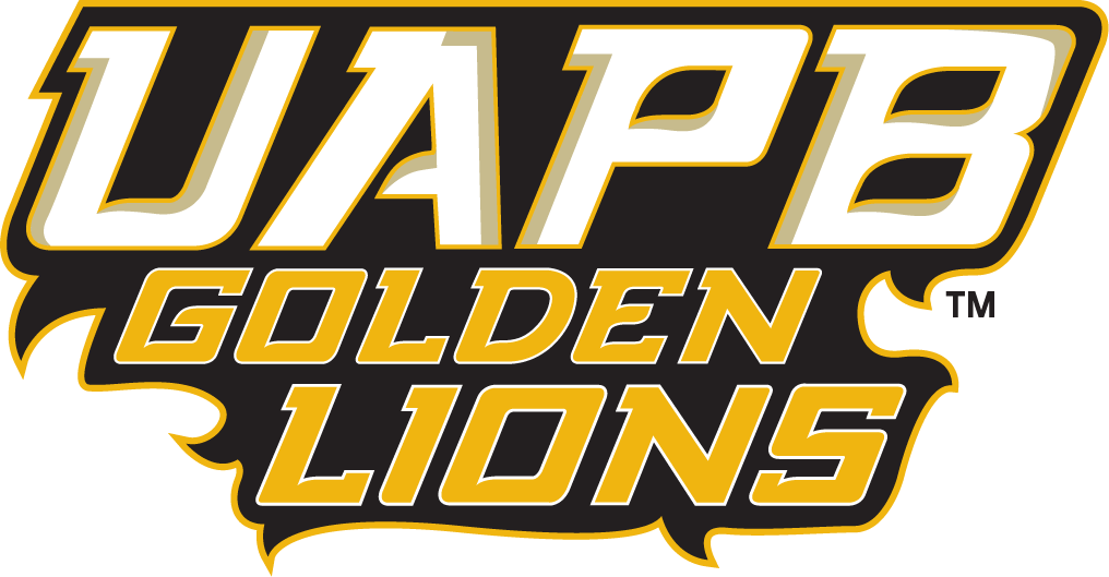 Arkansas-PB Golden Lions 2015-Pres Wordmark Logo v7 iron on transfers for T-shirts